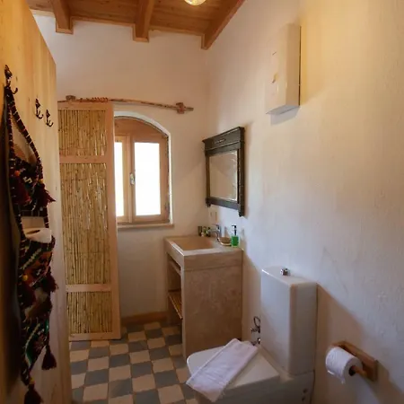 Hotel Kargilos & Datca