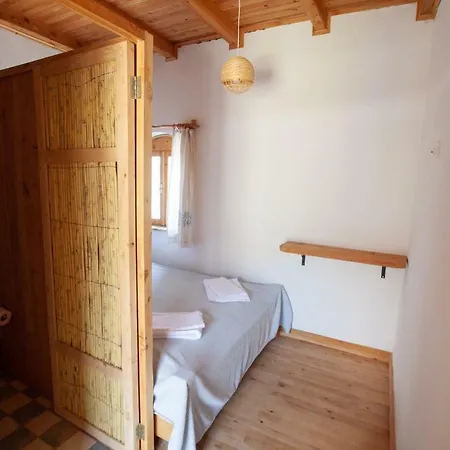 Kargilos & Hotel Datca