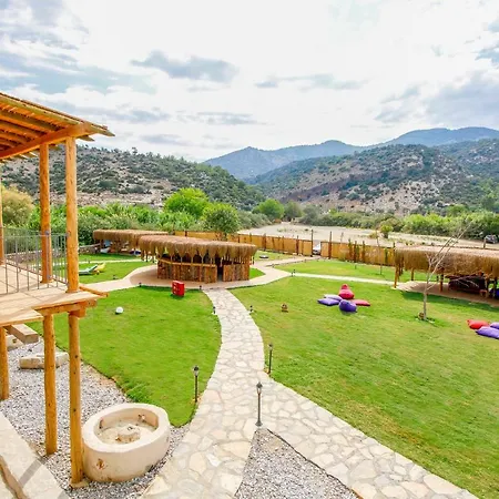 Kargilos & Hotel Datca