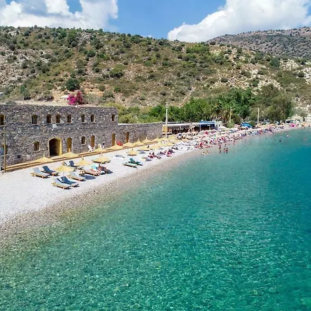 Hotel Kargilos & Datca