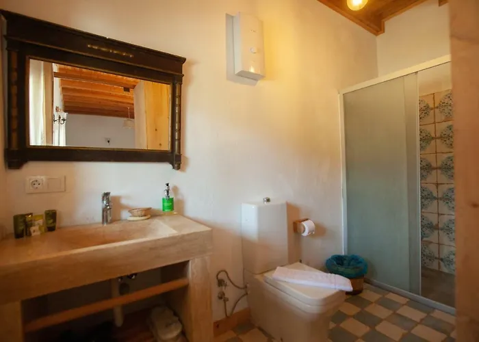 Kargilos & Hotel Datca