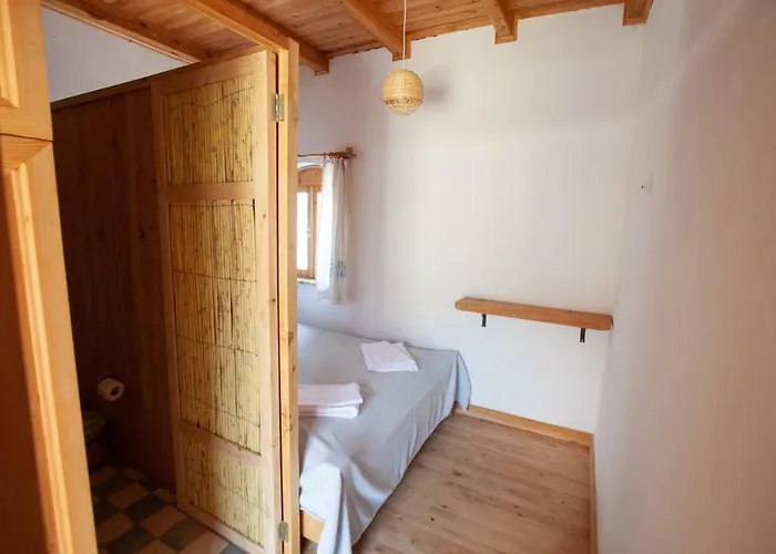 Kargilos & Hotel Datca