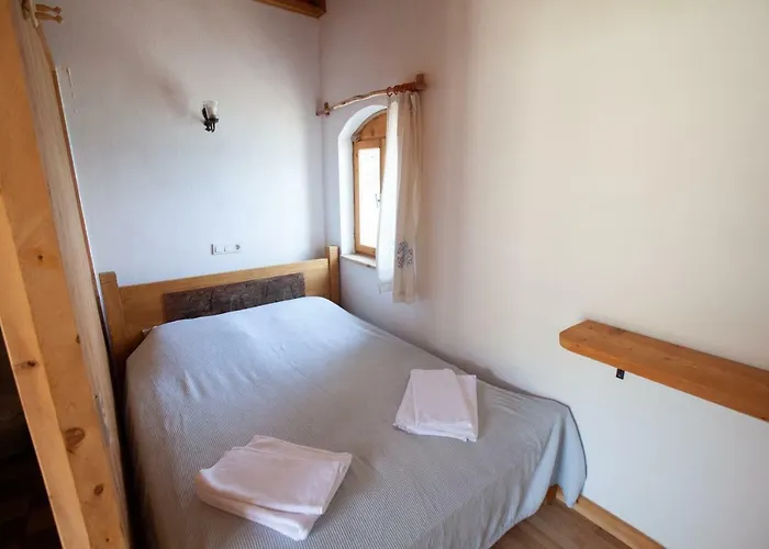 Kargilos & Hotel Datca