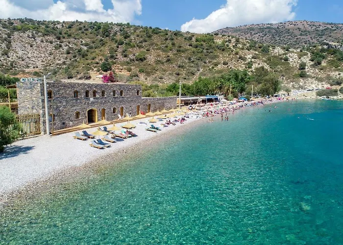 Hotel Kargilos & Datca